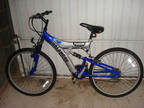Probike Avalanche Mountain Bike ***Great condition***