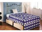 Double Bed. very high quality,  luxurious mattress, ....