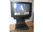 Sharp 22 inch Colour Television DV-5940H