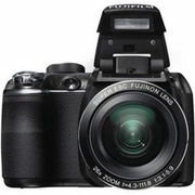 Fujifilm FinePix S3300