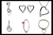 Buy Valentine Day jewellery - Sparkle the love on this valentine day