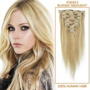 30 inch clip in hair extensions uk